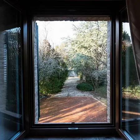 Il Villino Oda ve Kahvaltı