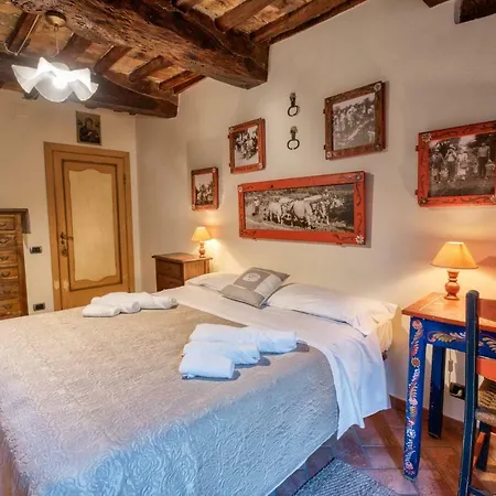 Il Villino *