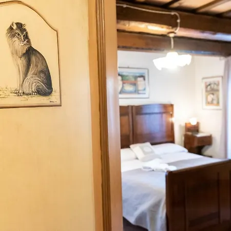 Il Villino *