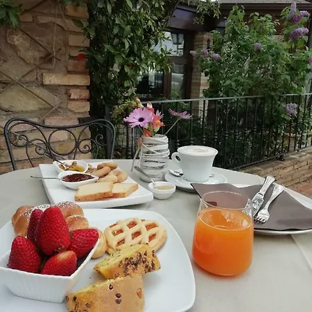 Oda ve Kahvaltı Il Villino