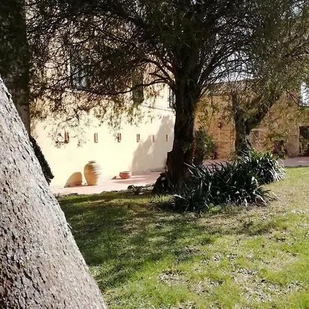 Il Villino Oda ve Kahvaltı *