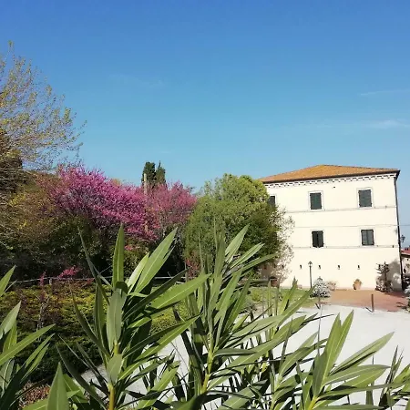 Il Villino Oda ve Kahvaltı