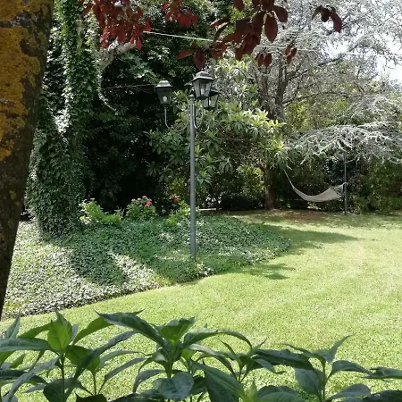 Il Villino Oda ve Kahvaltı
