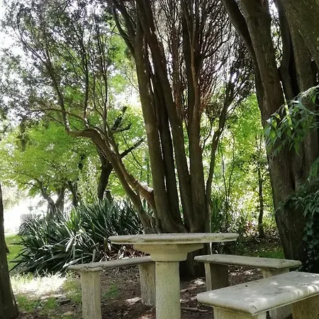 Oda ve Kahvaltı Il Villino